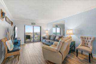 Hacienda del Sol II 509 - New Smyrna Beach - 0