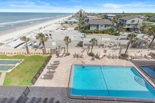 Hacienda del Sol II 509 - New Smyrna Beach - 8