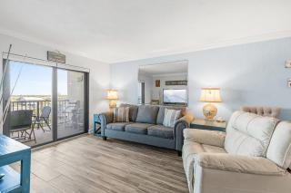 Hacienda del Sol II 509 - New Smyrna Beach - 7