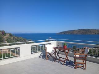 Kamares View (Απέραντο Γαλάζιο) - Ayeranós - 8