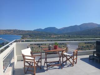 Kamares View (Απέραντο Γαλάζιο) - Ayeranós - 9