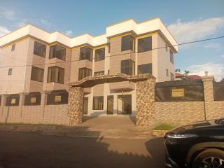 BILL Apartments - Kigali - 4