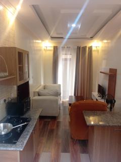 BILL Apartments - Kigali - 3