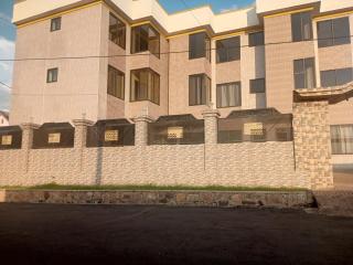 BILL Apartments - Kigali - 1