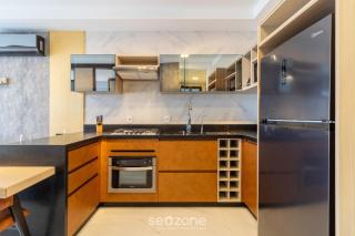 Apartamento Quadra Mar no Campeche RVM0203 - Florianópolis - 8