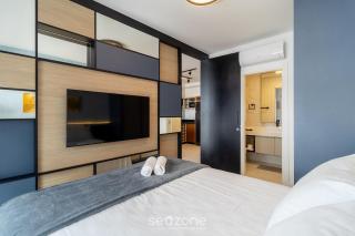 Apartamento Quadra Mar no Campeche RVM0203 - Florianópolis - 6