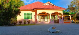 ASTANA INN HOMESTAY Balik Pulau - 9