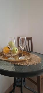 Apartmani Milivoj Dabovic - Savina - 2
