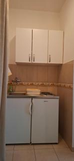 Apartmani Milivoj Dabovic - Savina - 1