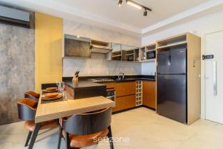 Apartamento Quadra Mar no Campeche RVM0203 - Florianópolis - 1