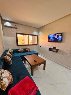 Maison d'hôtes ibrabel - Oulad Akkou - 6