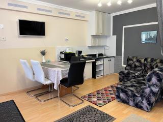 Respect Apartament - Hévíz - 3