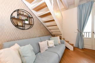 Green Living Apartment Chervo Golf Resort - 3