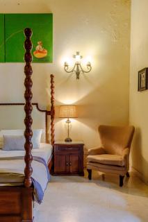 Estrella de San Pedro B&B - Cartagena de Indias - 3