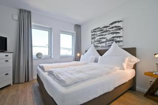 Ferienwohnung Luv Norderney - Norderney - 9