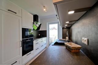 Ferienwohnung Luv Norderney - Norderney - 3