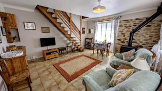 Le chalet des apiculteurs - 5