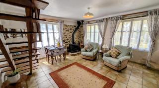 Le chalet des apiculteurs - 4