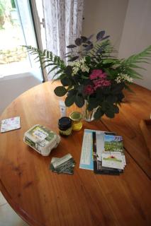 Le chalet des apiculteurs - 3