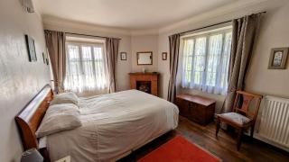 Le chalet des apiculteurs - 1