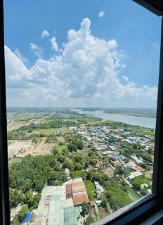 Căn hộ Vinhomes Grand Park view sông Đồng Nai - 9