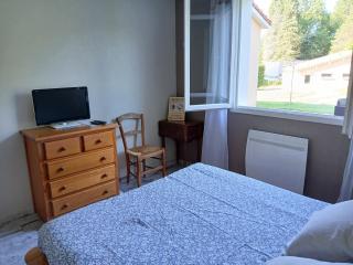 Chambre indépendante - Bonnac-la-Côte - 8