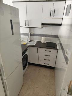 Apartamento céntrico en Málaga - Malaga - 6