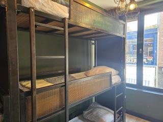 Crossroads Hostel Amsterdam - Amsterdam - 5