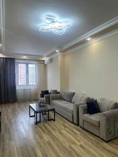 Квартира в районе Арабкир - 0