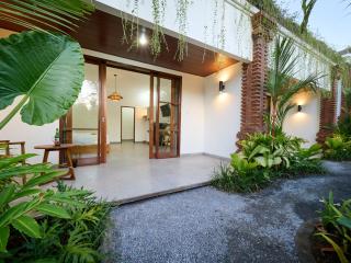 Kanchana Cottages - 5