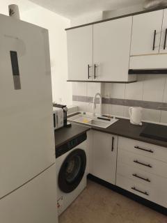 Apartamento céntrico en Málaga - Malaga - 8