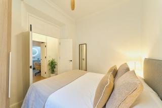 Quiet Place in Historic Plz San Francisco Malaga - 3