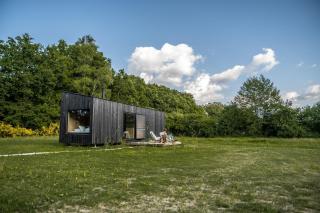 Twente Cabin Tilligte - 4