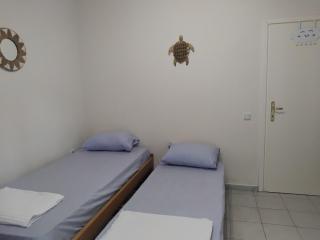 Spacious apartment Nantia's apartment - Chaniotis - 7