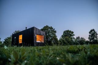 Twente Cabin Tilligte - 3