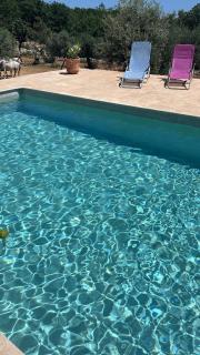 La Bastide des Crinieres Argentees - 5