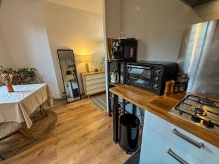 Cocon Marengo - Studio Cozy de 27m2 - Toulouse - 3