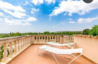 Las Tierras - Madrid - 1