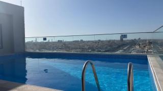 Four Points by Sheraton Jeddah King Fahd Road - Djeddah - 5