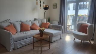 Bonair Gezellig appartement in hartje Wenduine - Wenduine - 2