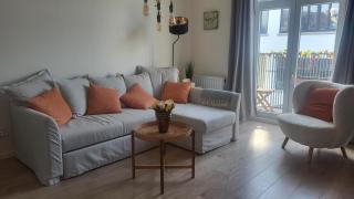 Bonair Gezellig appartement in hartje Wenduine - Wenduine - 3