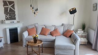 Bonair Gezellig appartement in hartje Wenduine - Wenduine - 0