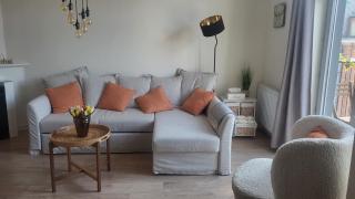 Bonair Gezellig appartement in hartje Wenduine - Wenduine - 1