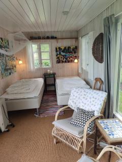 Byvej 24 Gipsywaggon - Fåborg - 3