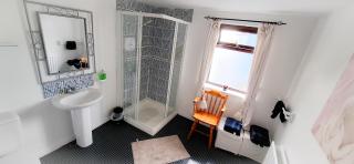 Blue Door Apartment Main St, Carrigart, F92HC04 - Carrigart - 4