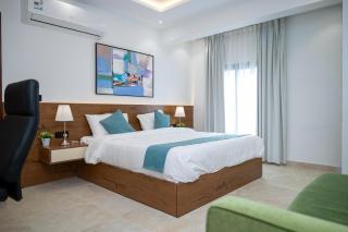 شقق لافيدا الفندقية - Riyadh - 3