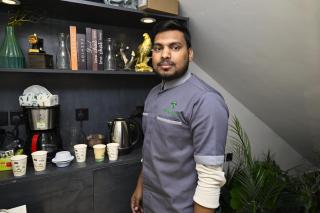 شقق لافيدا الفندقية - Riyadh - 4
