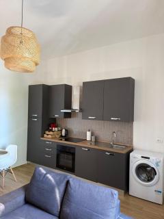 Medici Walls View - Casa Moderna e Super Cozy - Grosseto - 6
