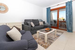 Casa Playa Cosy Seaside Duplex - Torre La Mata - 6