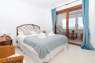 Casa Playa Cosy Seaside Duplex - Torre La Mata - 5